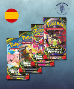 Sobre Equilibrio Perfecto ESPAÑOL