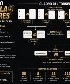 BATALLA TORNEO DIRECTO
