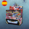 BOOSTER BOX CAOS CRECIENTE