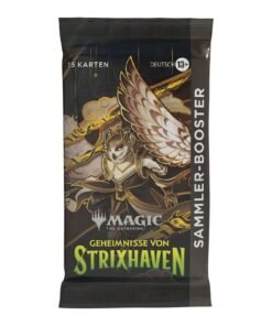 Sobre collector strixhaven