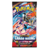 Sobre Pokemon JCC CHAOS RISING ( INGLES )