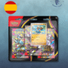 BLISTER 3 SOBRES OSCURIDAD ABSOLUTA