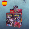 BOOSTER BOX RIVALES PREDESTINADOS