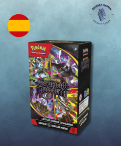 BOOSTER BUNDLE OSCURIDAD ABSOLUTA