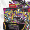 BOOSTER BOX OSCURIDAD ABSOLUTA