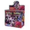 BOOSTER BOX RIVALES PREDESTINADOS