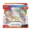 Caja de coleccion First Partner II