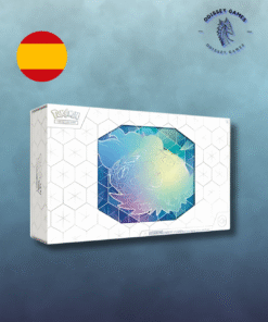 ULTRA PREMIUM COLLECTION ESCARLATA Y PURPURA TERAPAGOS