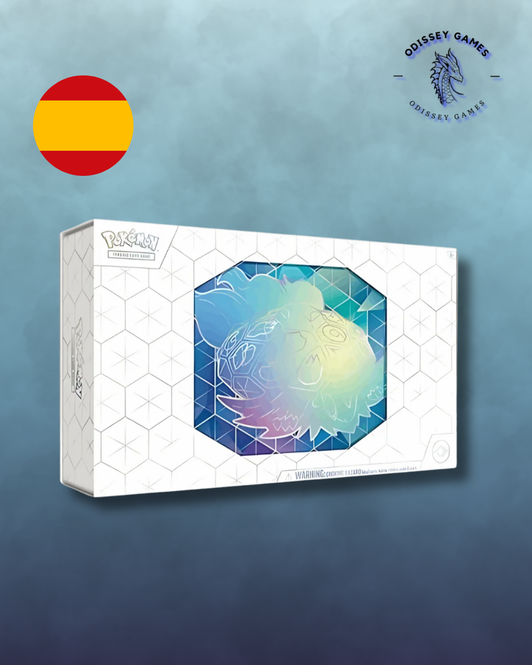 ULTRA PREMIUM COLLECTION ESCARLATA Y PURPURA TERAPAGOS
