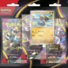 BLISTER 3 SOBRES OSCURIDAD ABSOLUTA