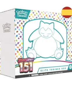 CAJA DE ENTRENADOR 151 ESPAÑOL