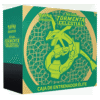 CAJA DE ENTRENADOR DE ELITE TORMENTA CELESTIAL