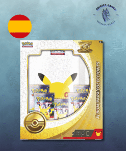 Binder Collection 30 Aniversario