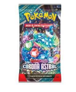 Sobre Corona Astral