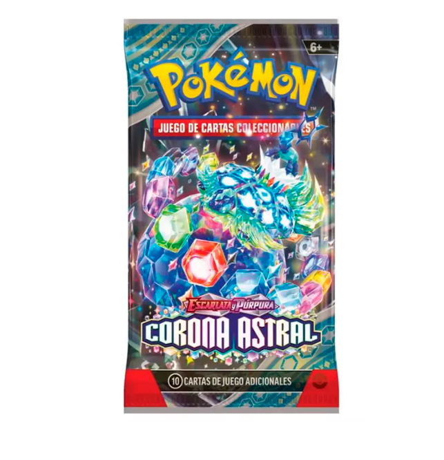 Sobre Corona Astral