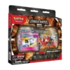 BARAJA COMBATE DE LIGA: MEGA LUCARIO EX