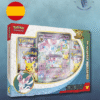 Caja de colección Ex Sylveon 30 Aniversario
