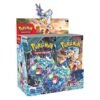 Booster Box Corona Astral