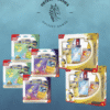 PACK 2 POSTER + 2 BLISTER 3 SOBRES 30TH ANIVERSARIO
