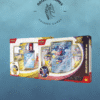 CAJA DE COLECCION EX + POSTER 30TH ANIVERSARIO