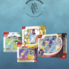 POSTER COLLECTION + BLISTER + CAJA DE COLECCION EX 30TH ANIVERSARIO