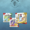 PACK BLISTER 3 SOBRES + POSTER COLLECTION 30TH ANIVERSARIO
