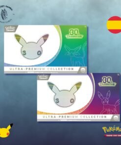 RIFA ULTRA PREMIUM 30 ANIVERSARIO (ESPAÑOL)